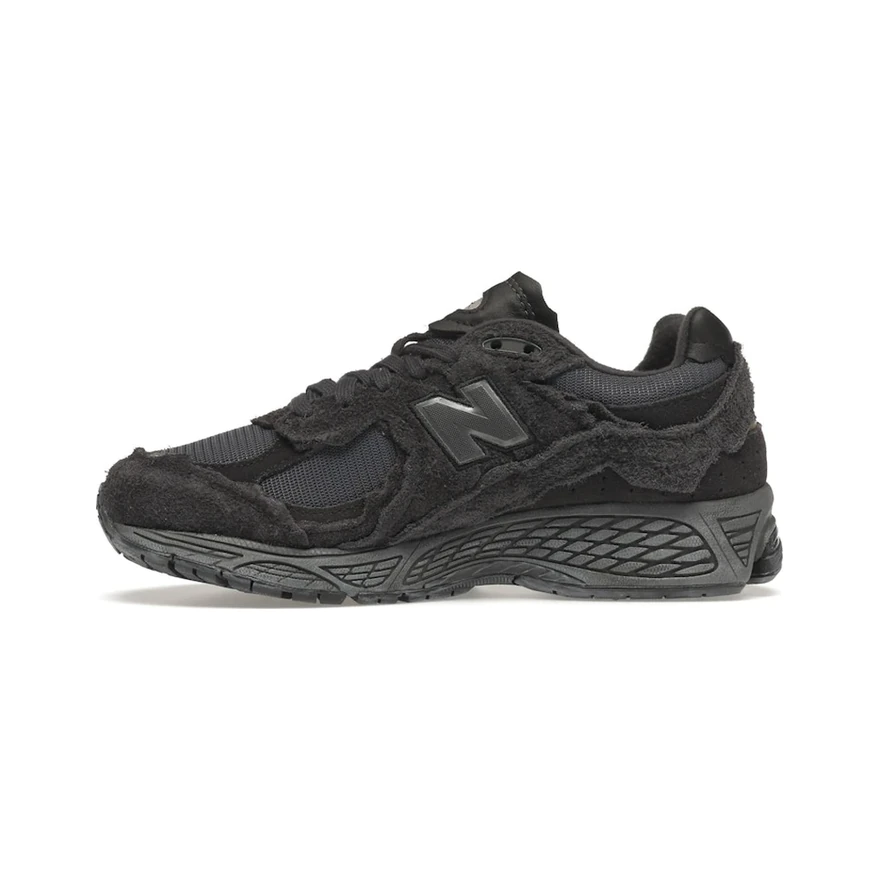 New Balance 2002R Protection Pack Phantom, profil intérieur
