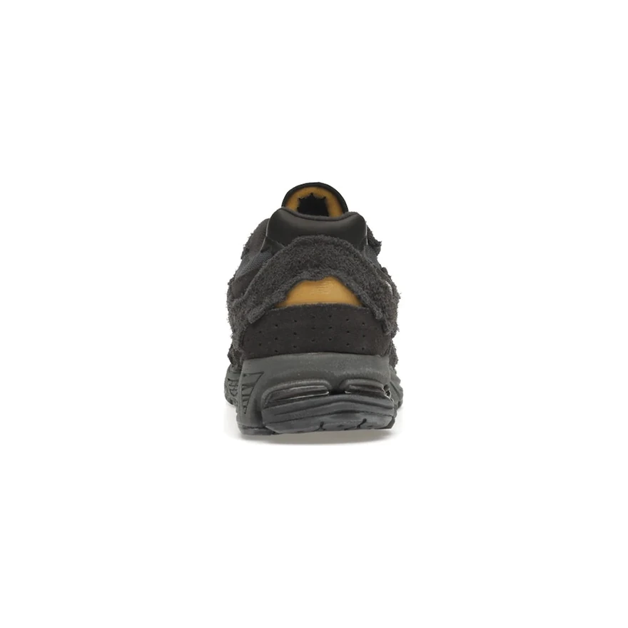 New Balance 2002R Protection Pack Phantom, vue arrière