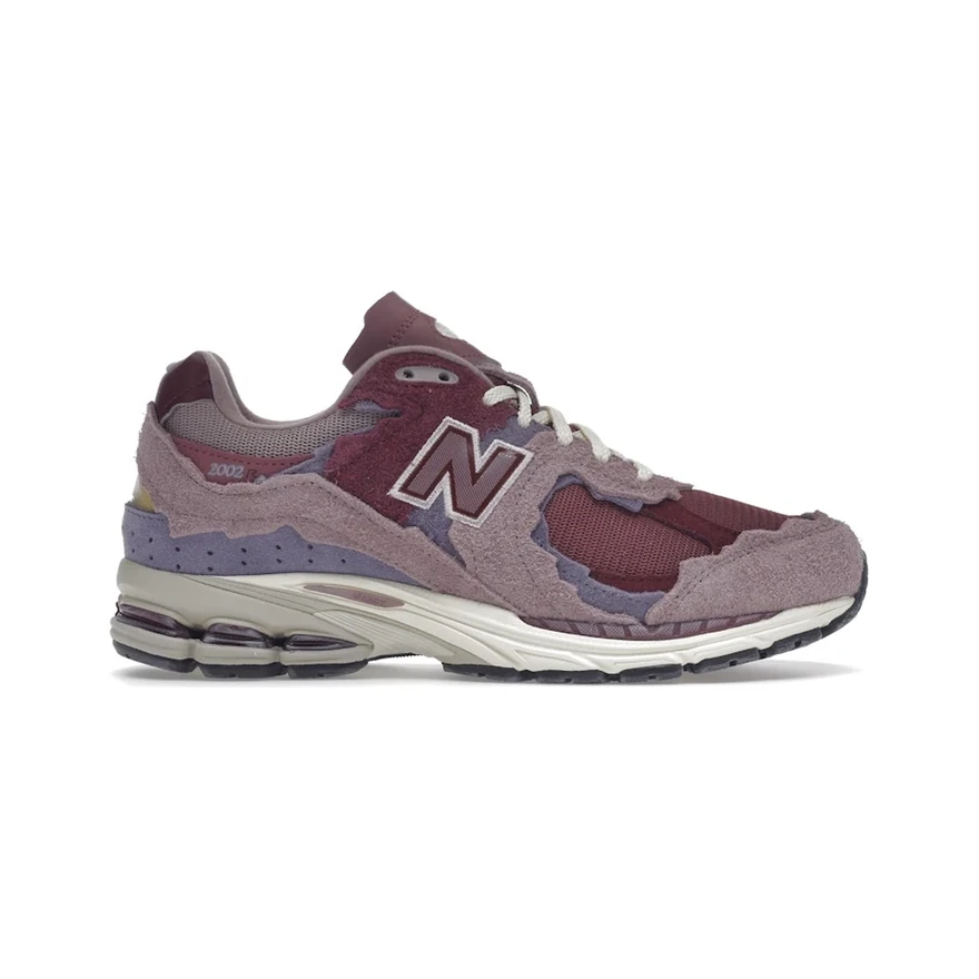 New Balance 2002R Protection Pack Pink