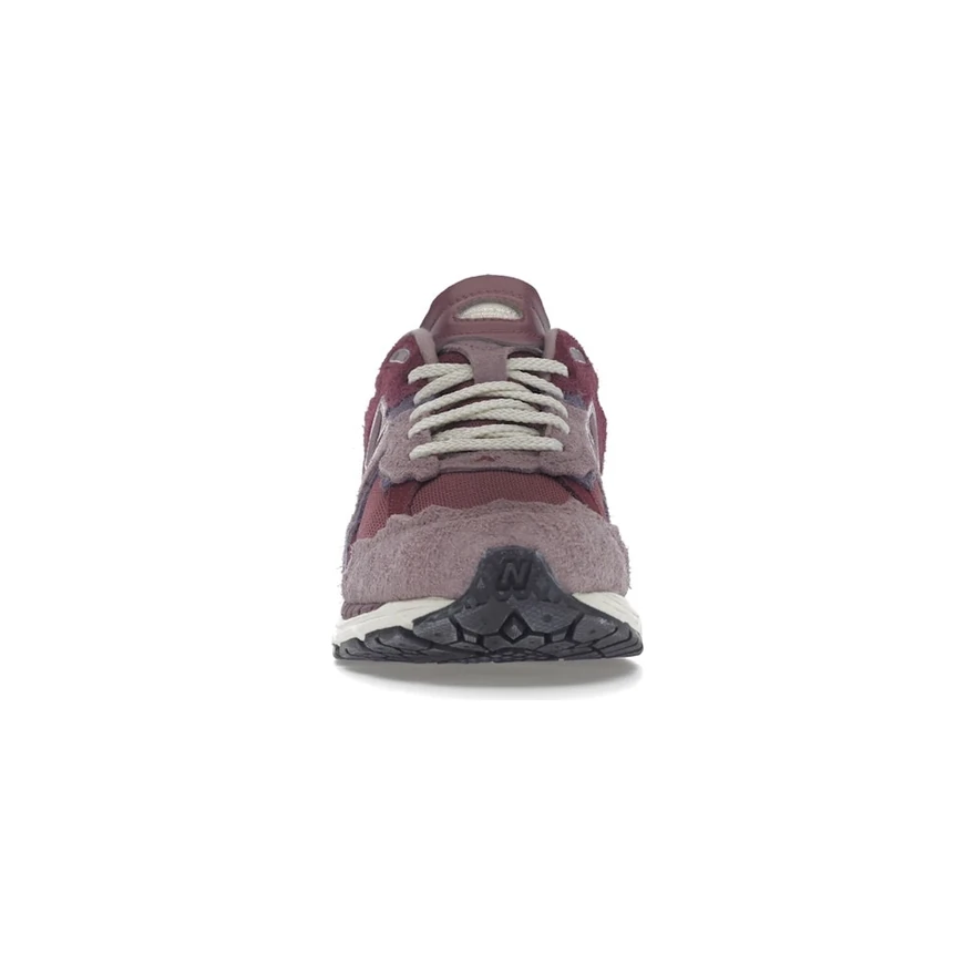New Balance 2002R Protection Pack Pink, vue de face