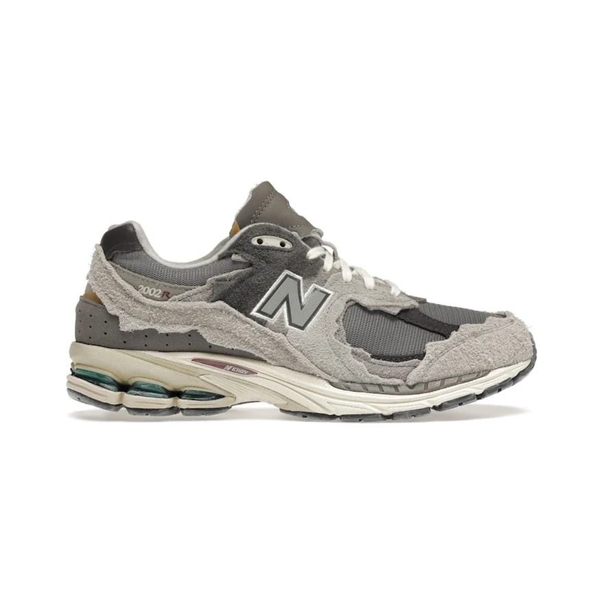 New Balance 2002R Protection Pack Rain Cloud