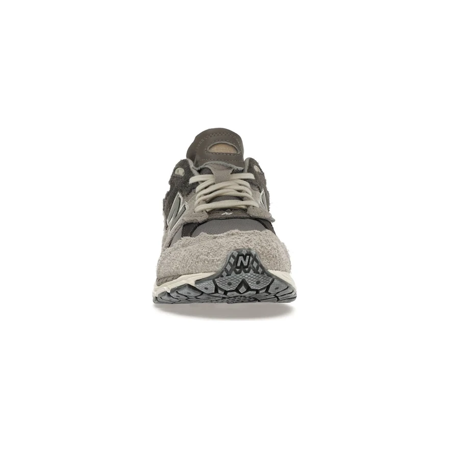 New Balance 2002R Protection Pack Rain Cloud, vue de face