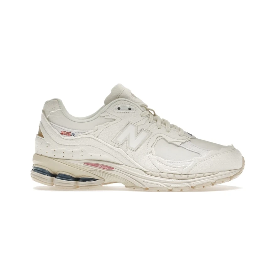 New Balance 2002R Protection Pack Sea Salt
