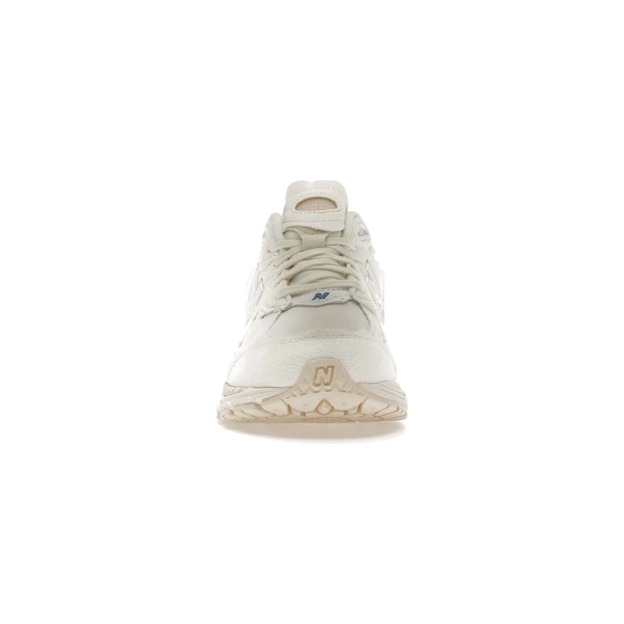 New Balance 2002R Protection Pack Sea Salt, vue de face