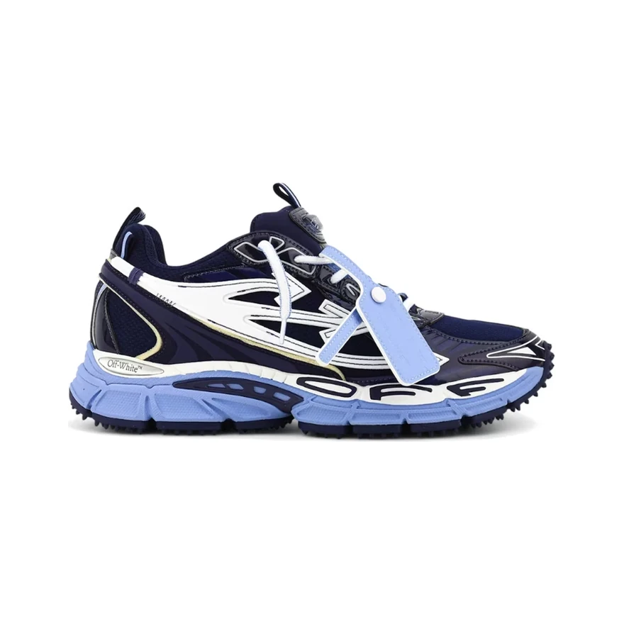 Off-White Be Right Back Navy