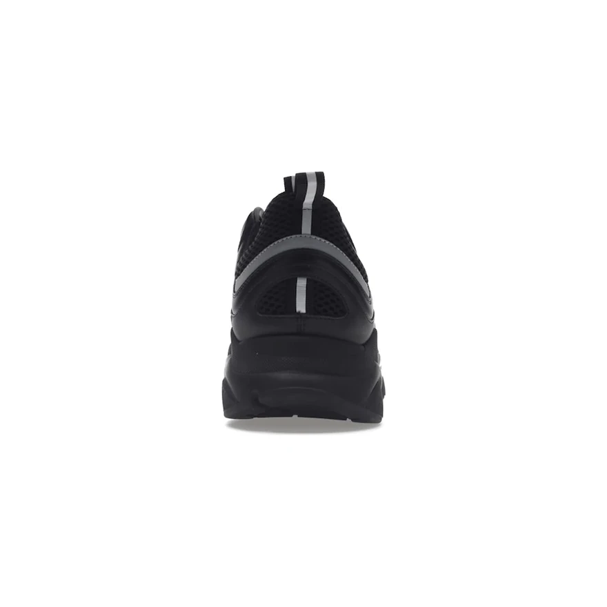 Dior B22 Noir et Gris, vue arrière