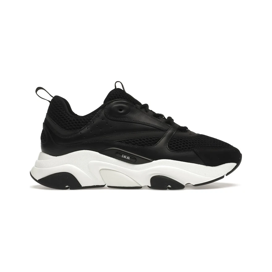 Dior B22 Noire