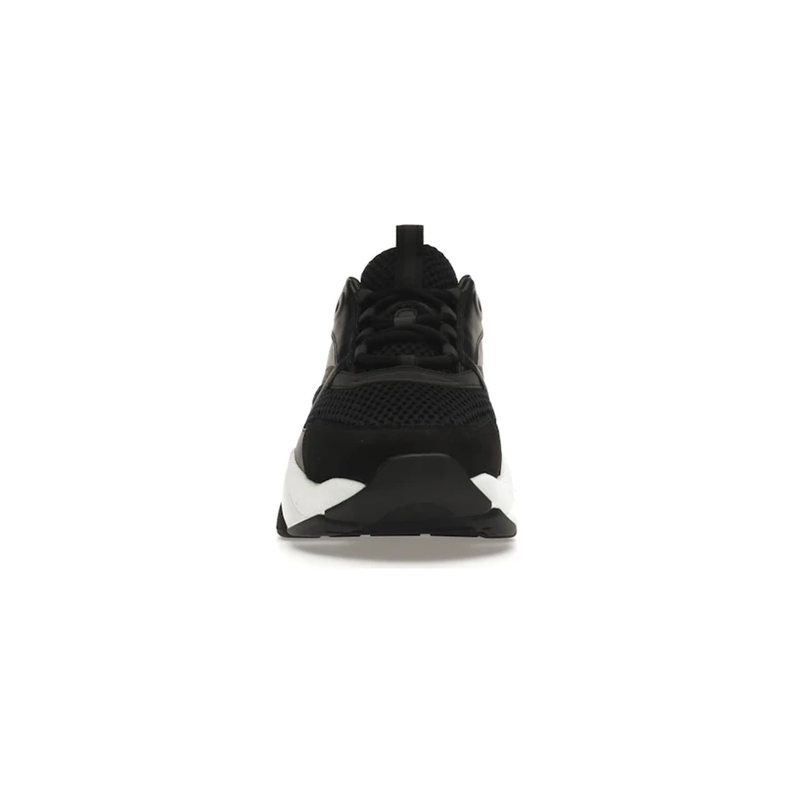 Dior B22 Noire, vue de face