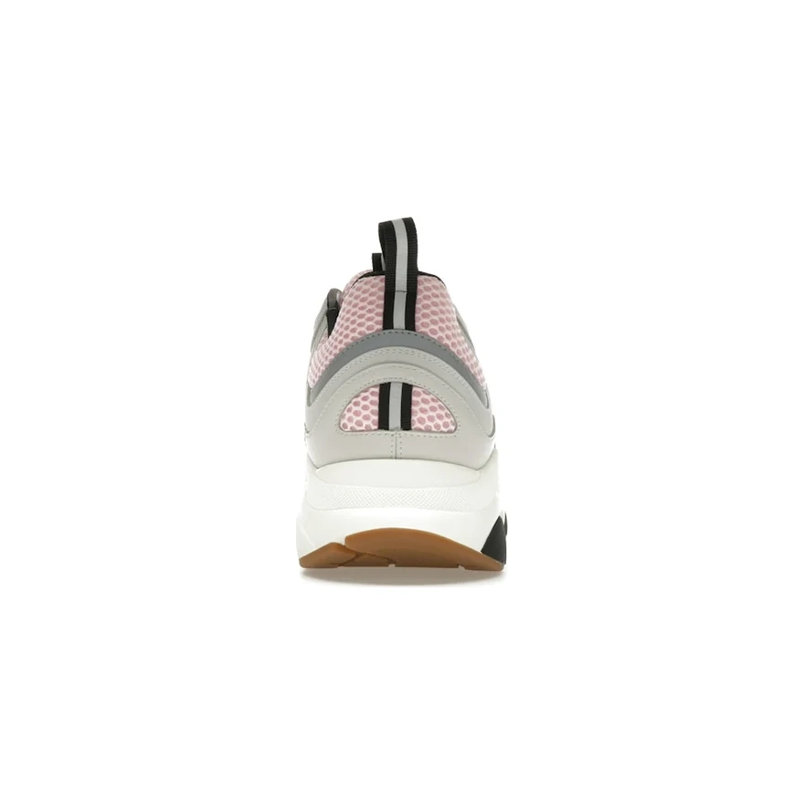 Dior B22 Rose Pale et Grise, vue arrière