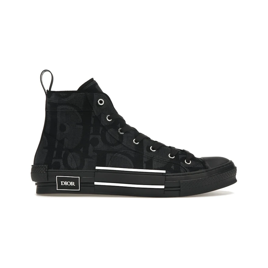Dior B23 League High Noire