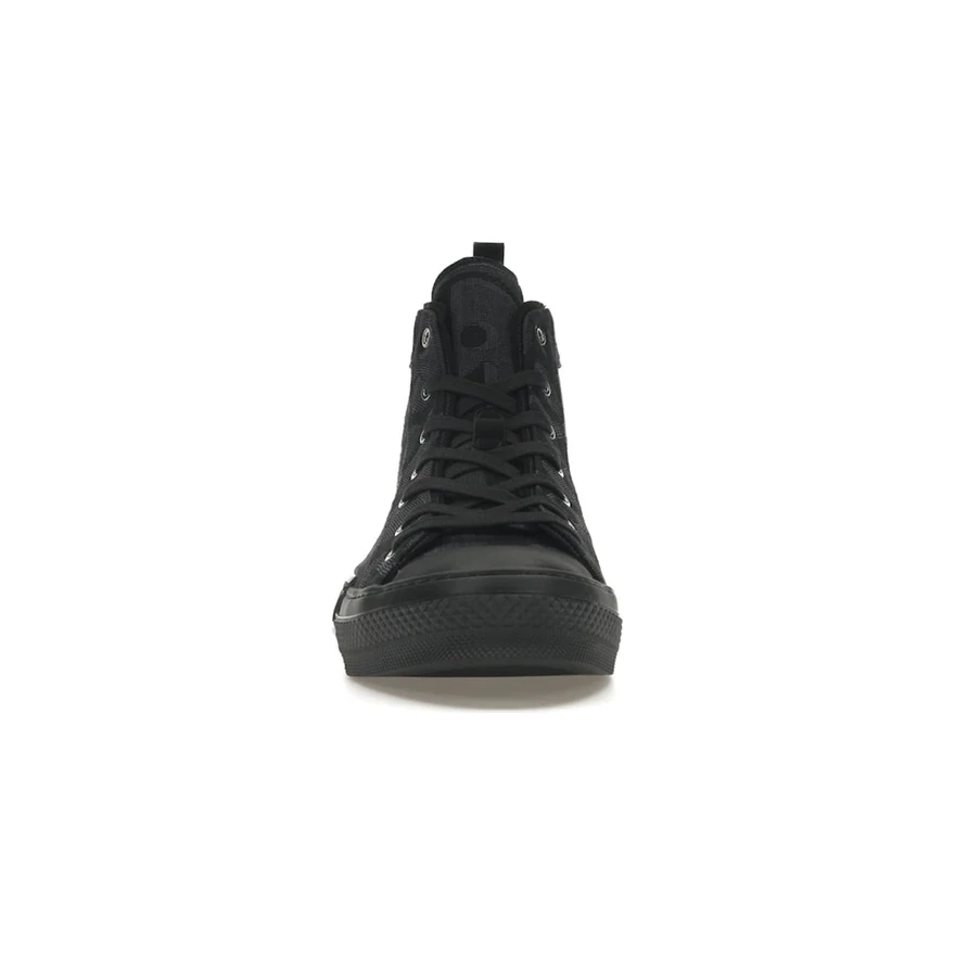 Dior B23 League High Noire, vue de face