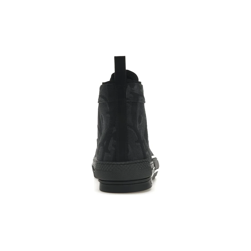 Dior B23 League High Noire, vue arrière