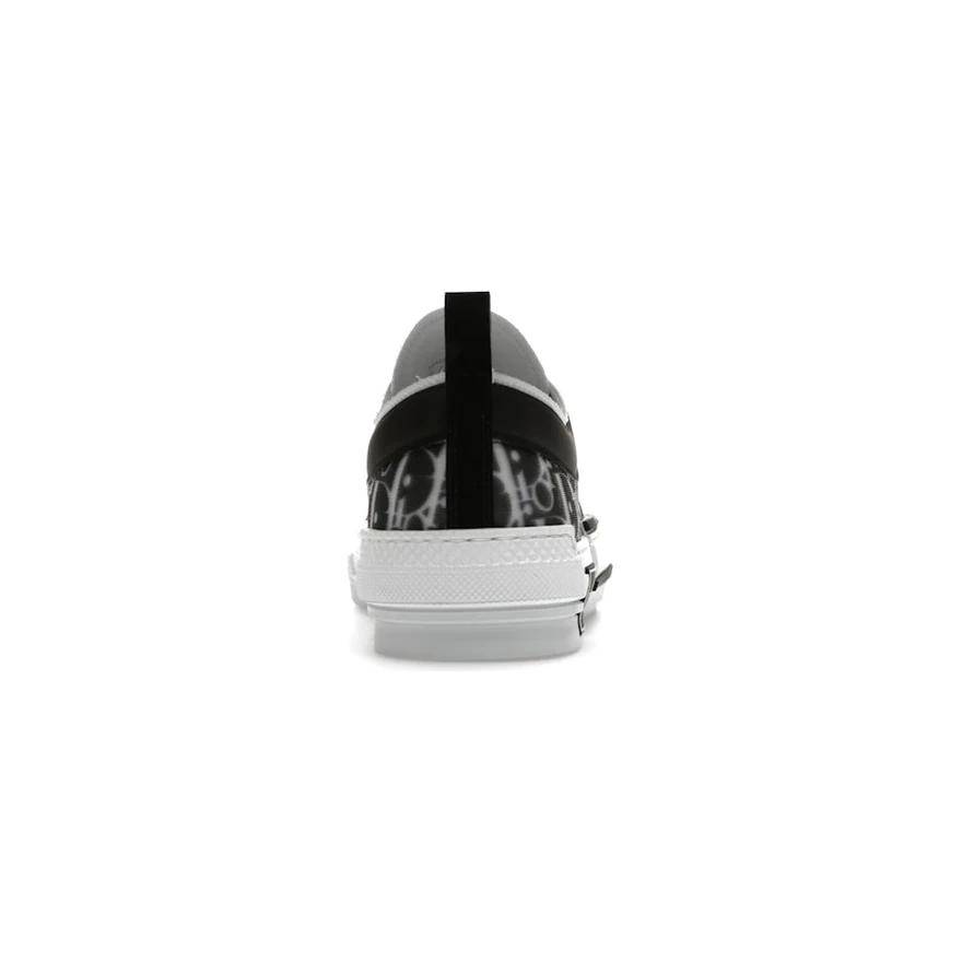Dior B23 League Low Noire, vue arrière