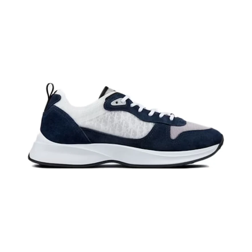Dior B25 Runner Bleu Marine