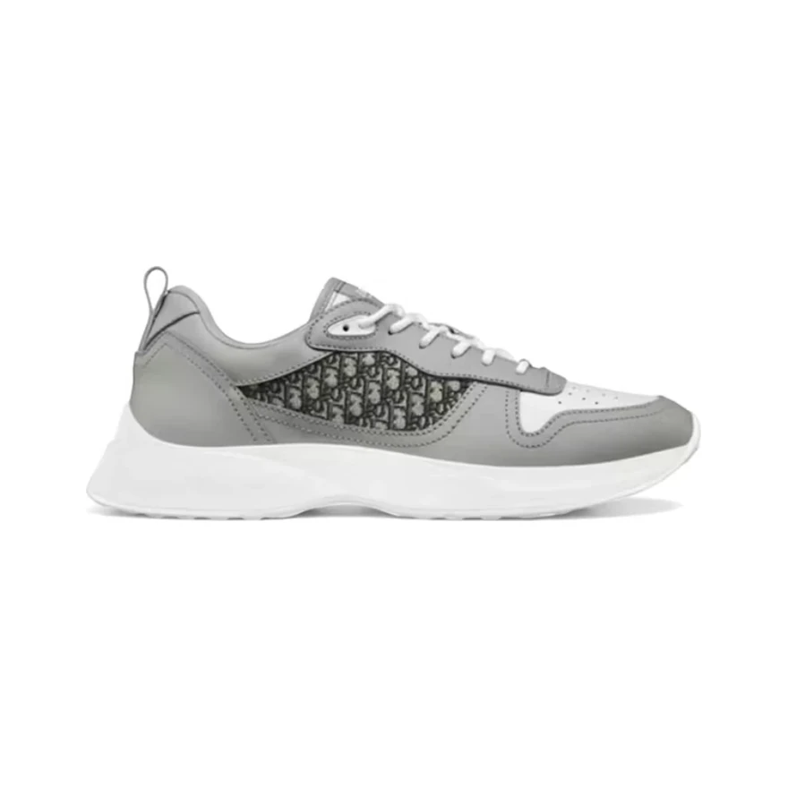 Dior B25 Runner Grise Oblique