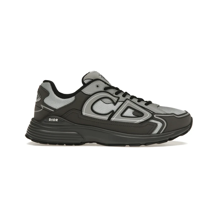 Dior B30 Anthracite
