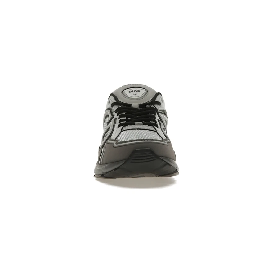 Dior B30 Anthracite, vue de face
