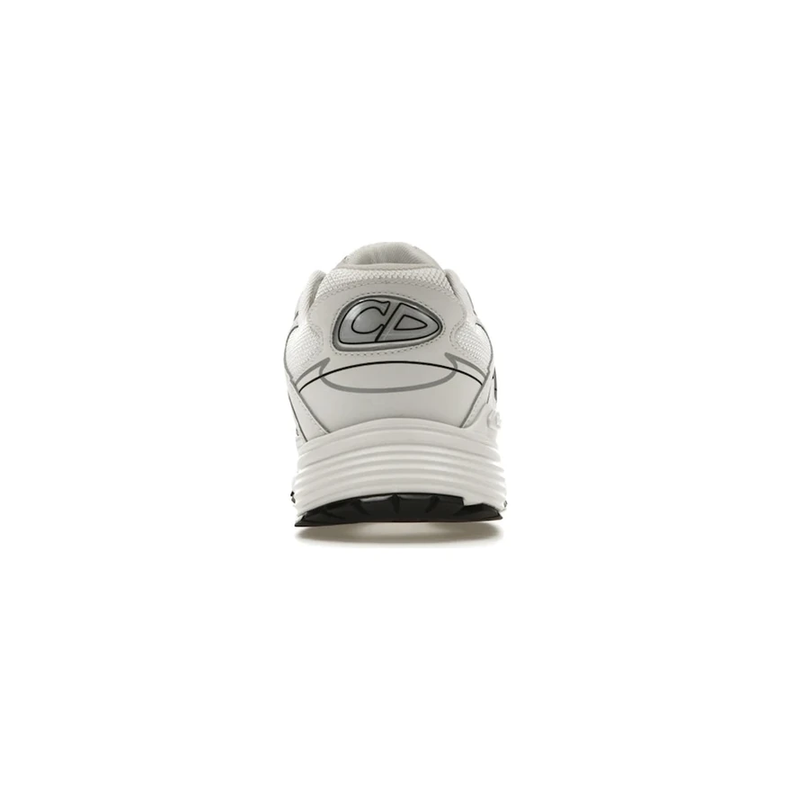 Dior B30 Blanche, vue arrière
