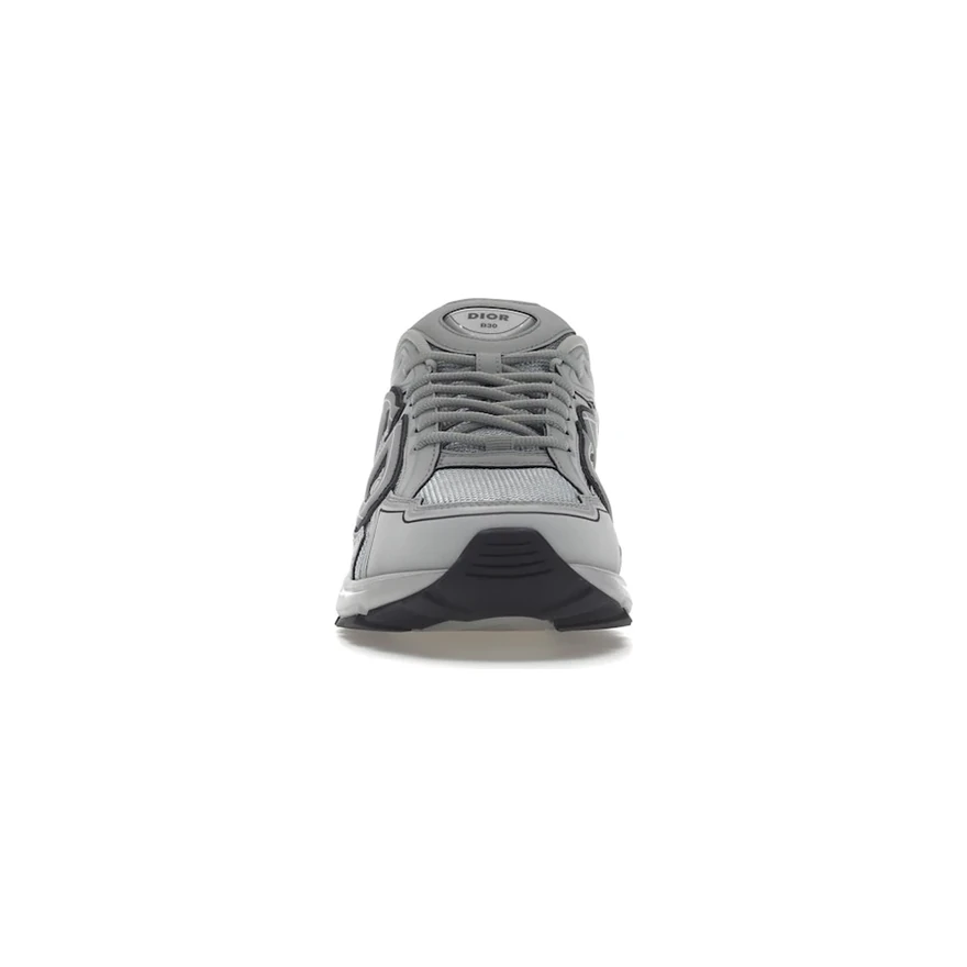 Dior B30 Grise, vue de face