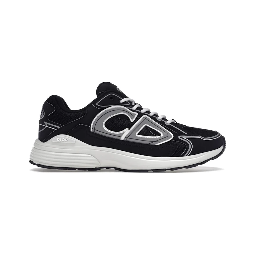 Dior B30 Noir et Blanc