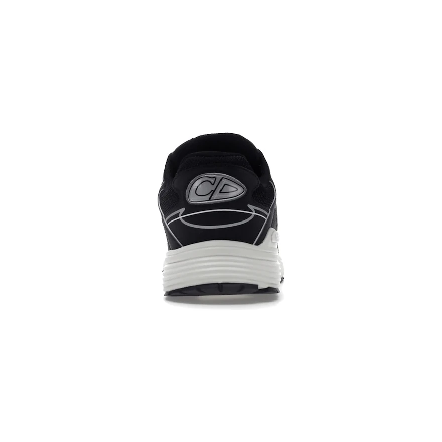Dior B30 Noir et Blanc, vue arrière