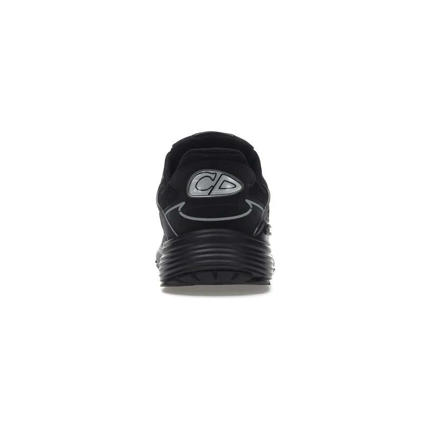 Dior B30 Noire, vue arrière