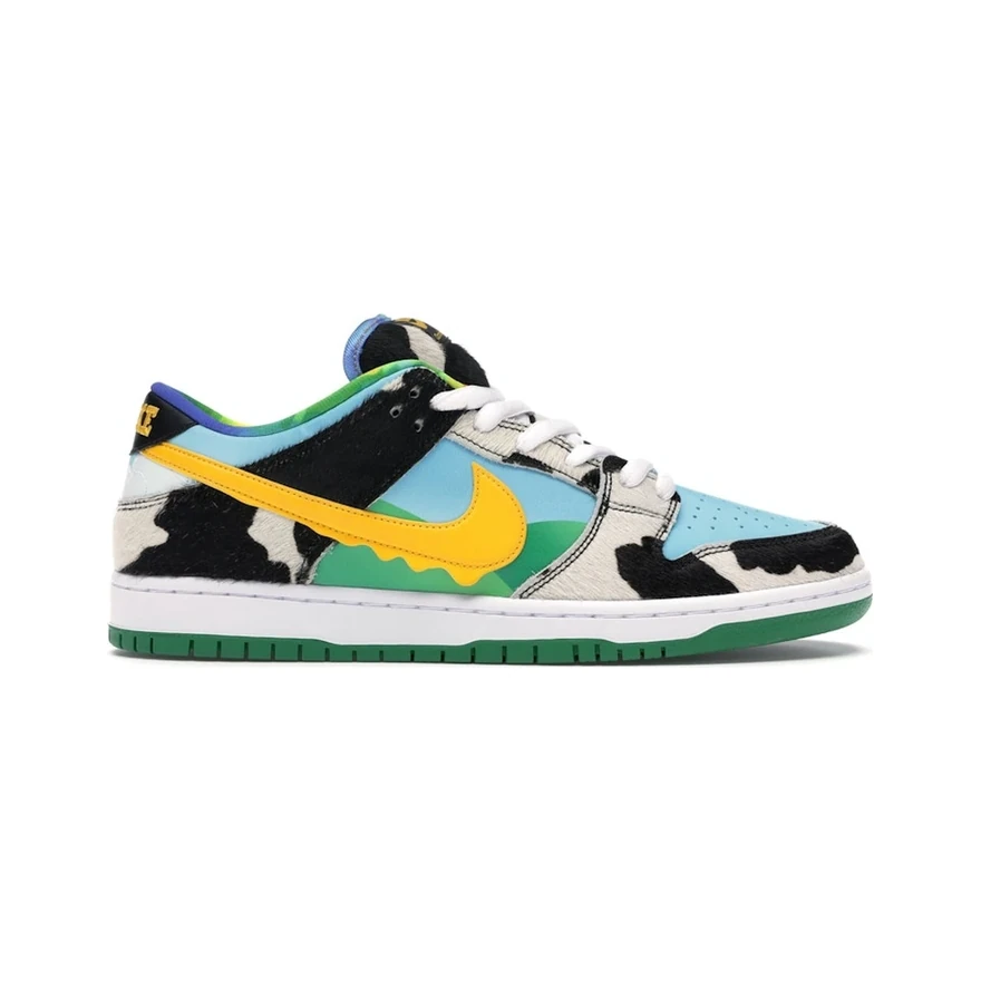 Nike SB Dunk Low Ben and Jerry's Chunky Dunky