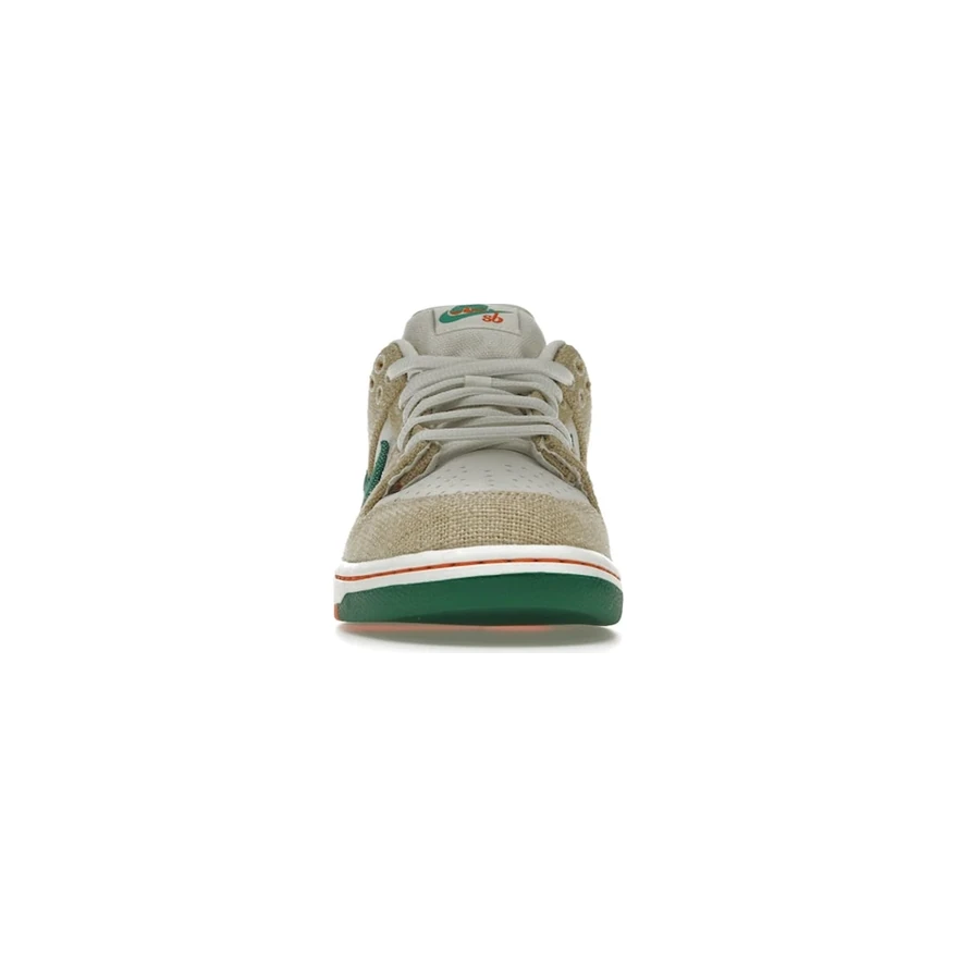 Nike SB Dunk Low Jarritos, vue de face