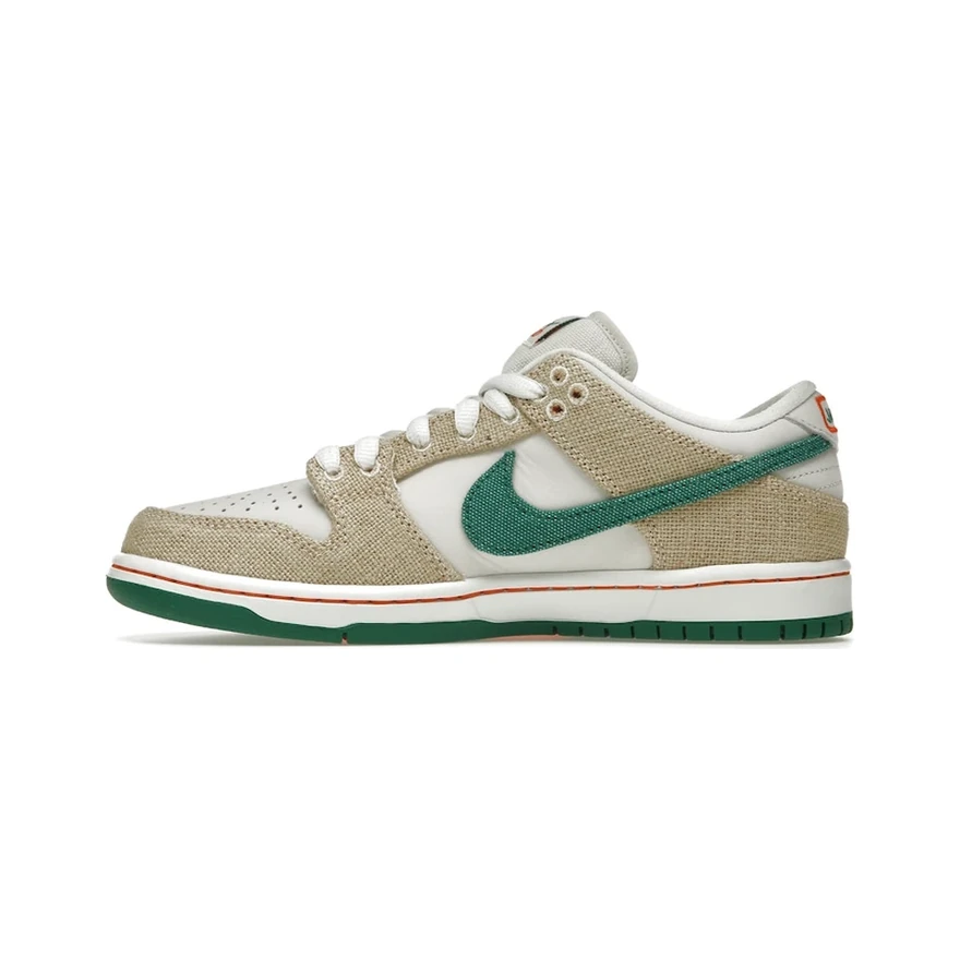 Nike SB Dunk Low Jarritos, profil intérieur