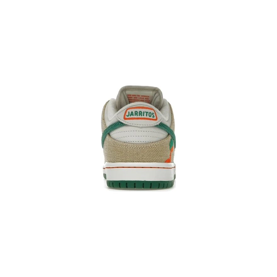 Nike SB Dunk Low Jarritos, vue arrière