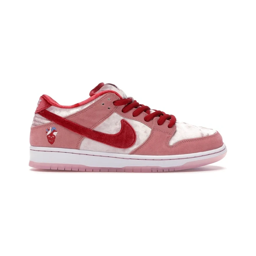 Nike SB Dunk Low StrangeLove