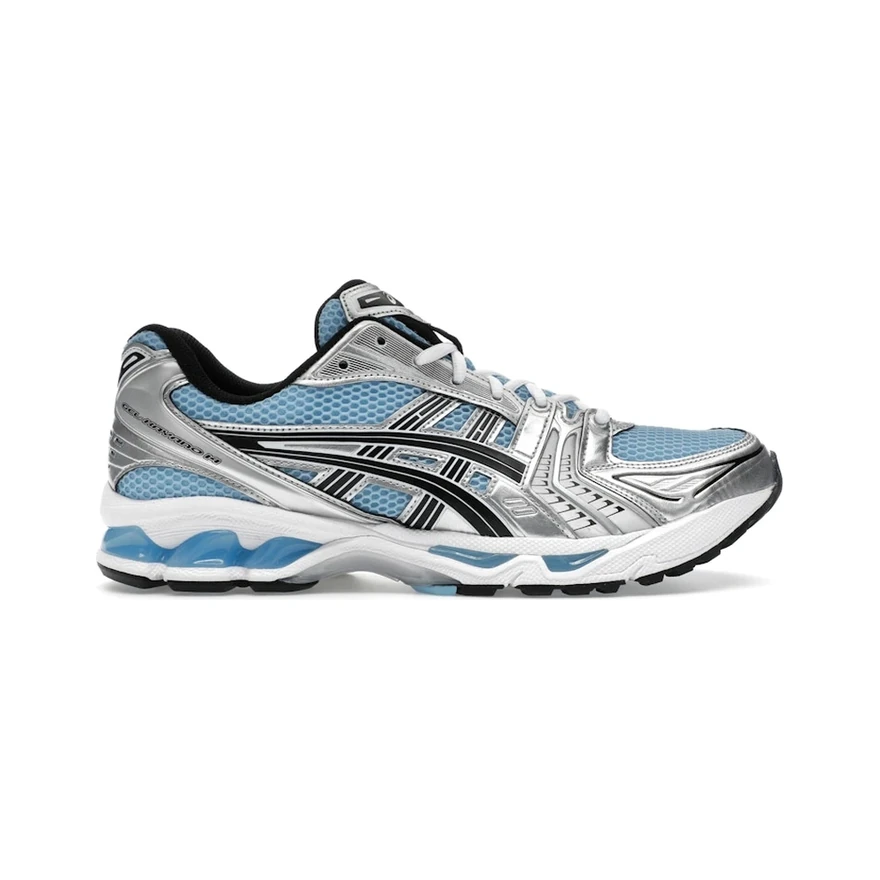 Asics Gel-Kayano 14 Arctic Sky Pure Silver