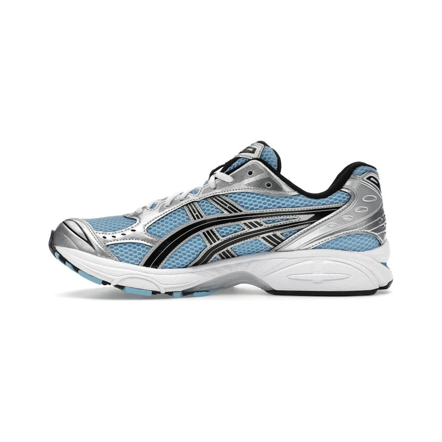 Asics Gel-Kayano 14 Arctic Sky Pure Silver, profil intérieur