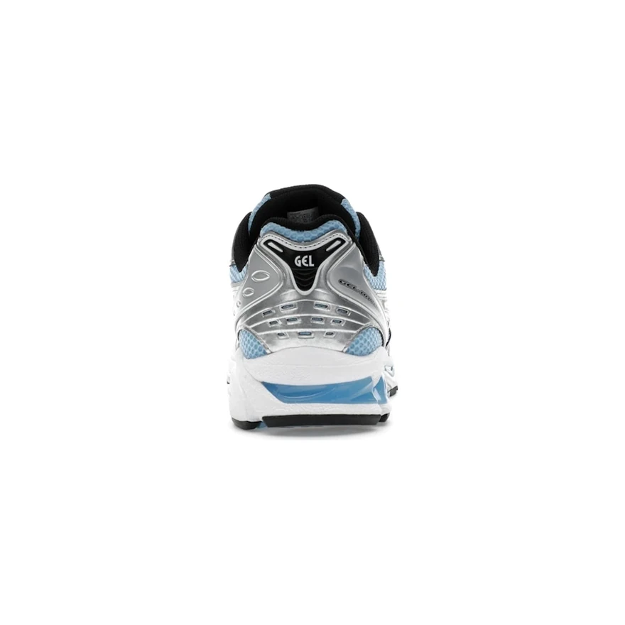 Asics Gel-Kayano 14 Arctic Sky Pure Silver, vue arrière