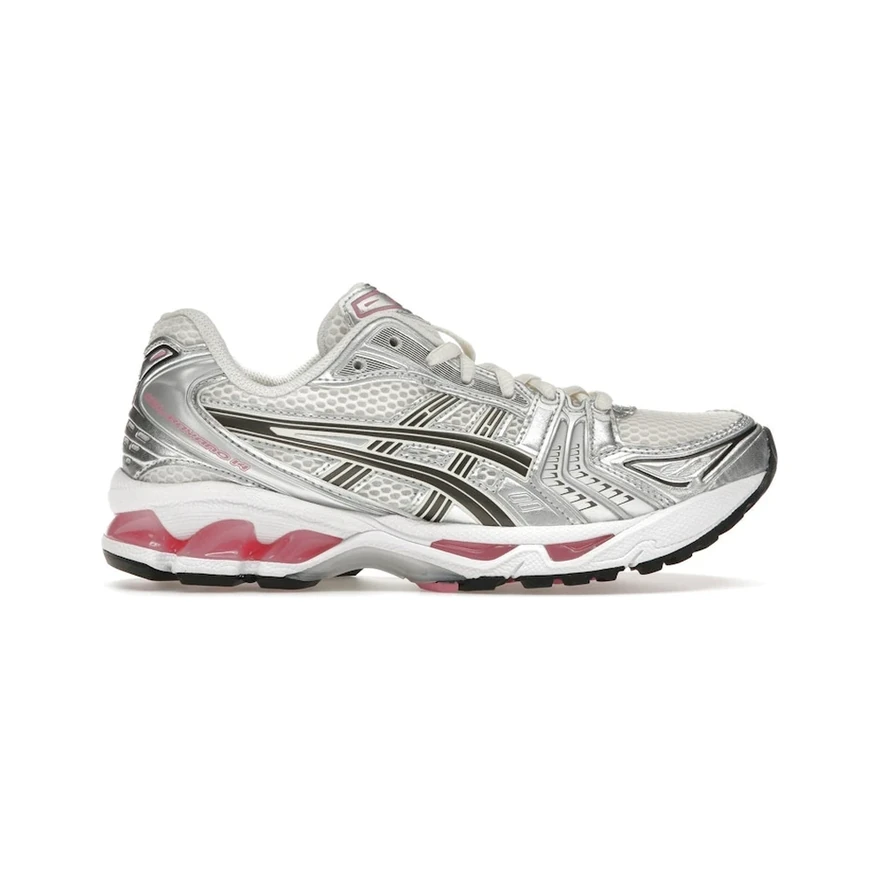 Asics Gel-Kayano 14 Cream Sweet Pink
