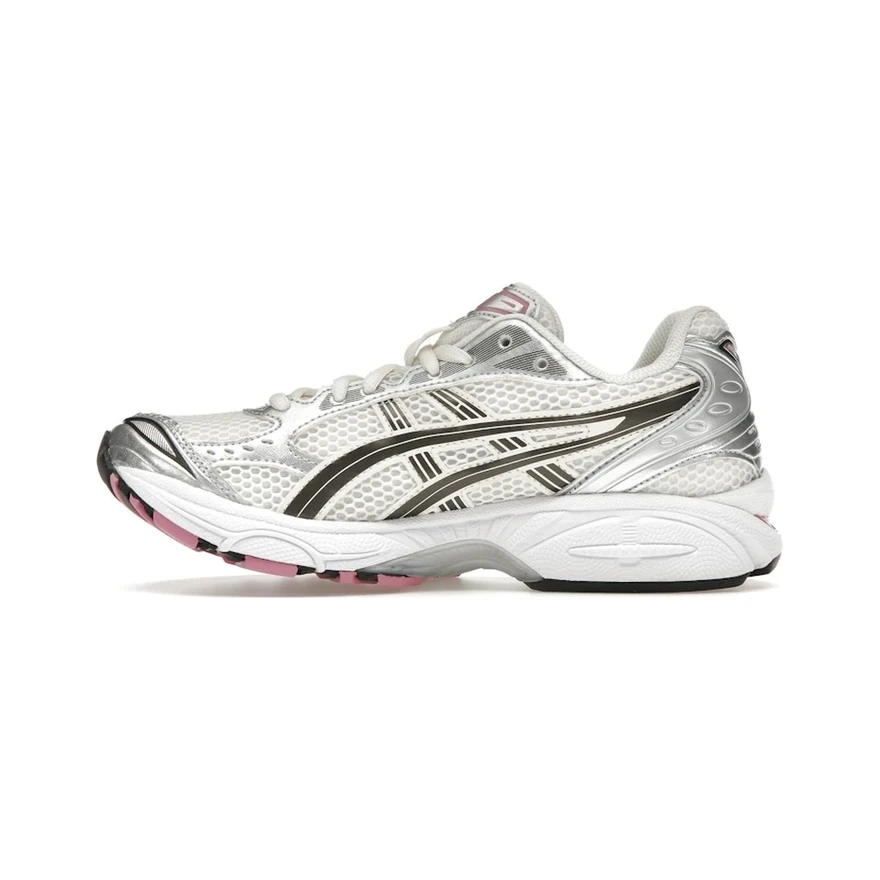 Asics Gel-Kayano 14 Cream Sweet Pink, profil intérieur