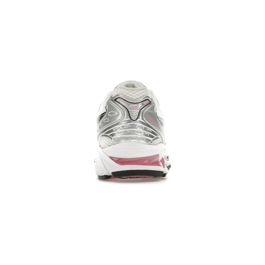Asics Gel-Kayano 14 Cream Sweet Pink, vue arrière