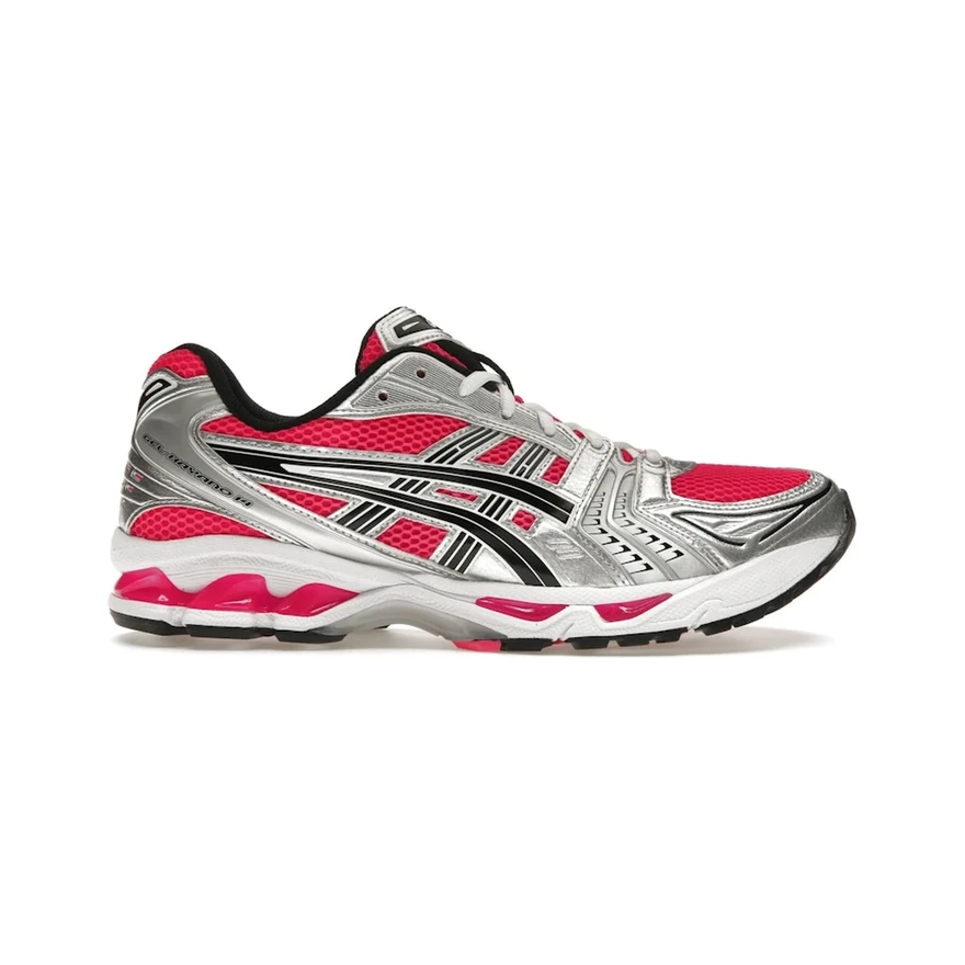 Asics Gel-Kayano 14 Pink Glo