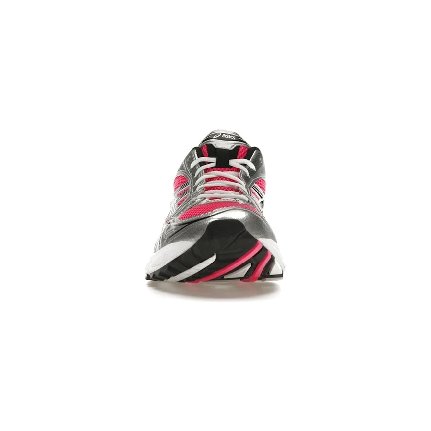 Asics Gel-Kayano 14 Pink Glo, vue de face