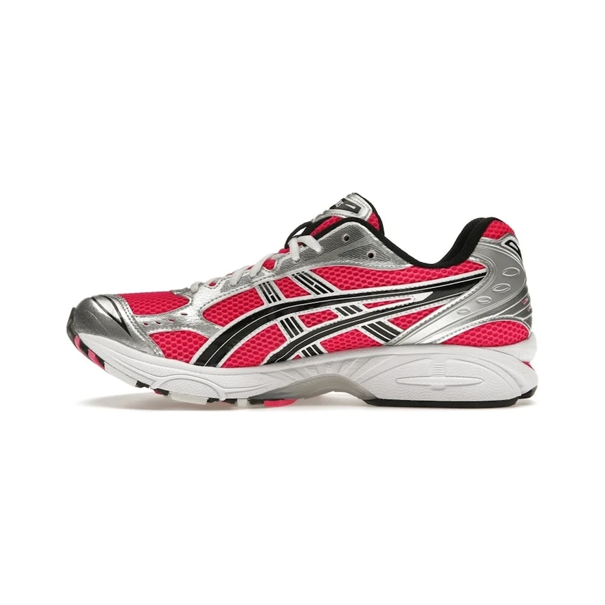 Asics Gel-Kayano 14 Pink Glo, profil intérieur