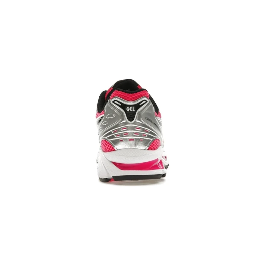 Asics Gel-Kayano 14 Pink Glo, vue arrière