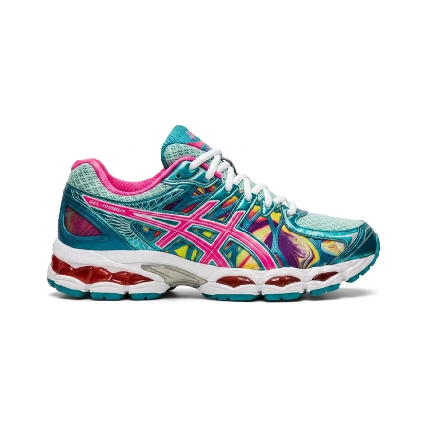 Asics Gel-Nimbus 16 Zyphera