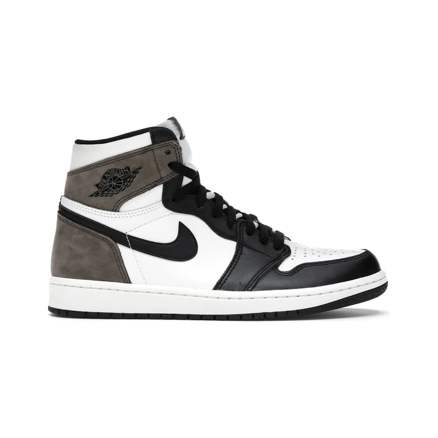 Air Jordan 1 High Dark Mocha