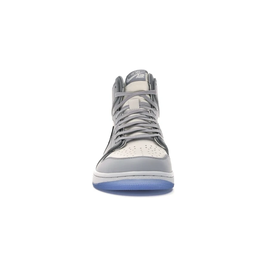 Air Jordan 1 High Dior, vue de face