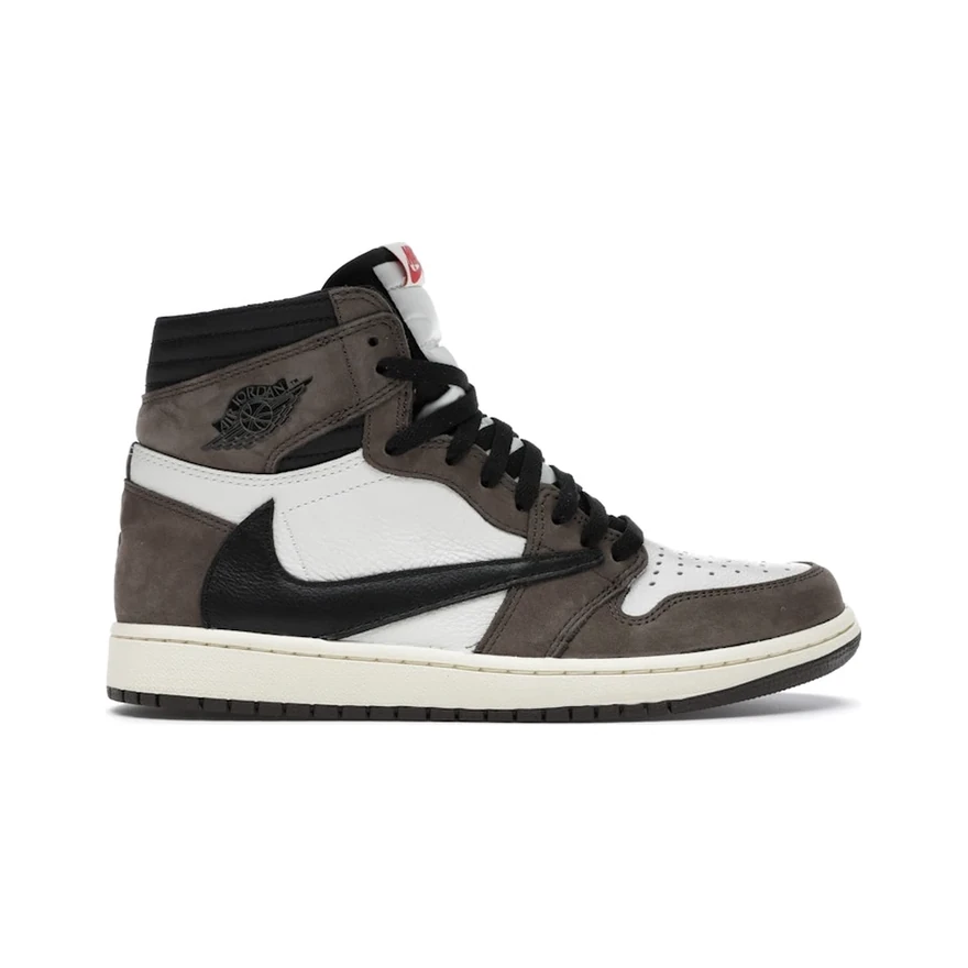 Air Jordan 1 High Travis Scott
