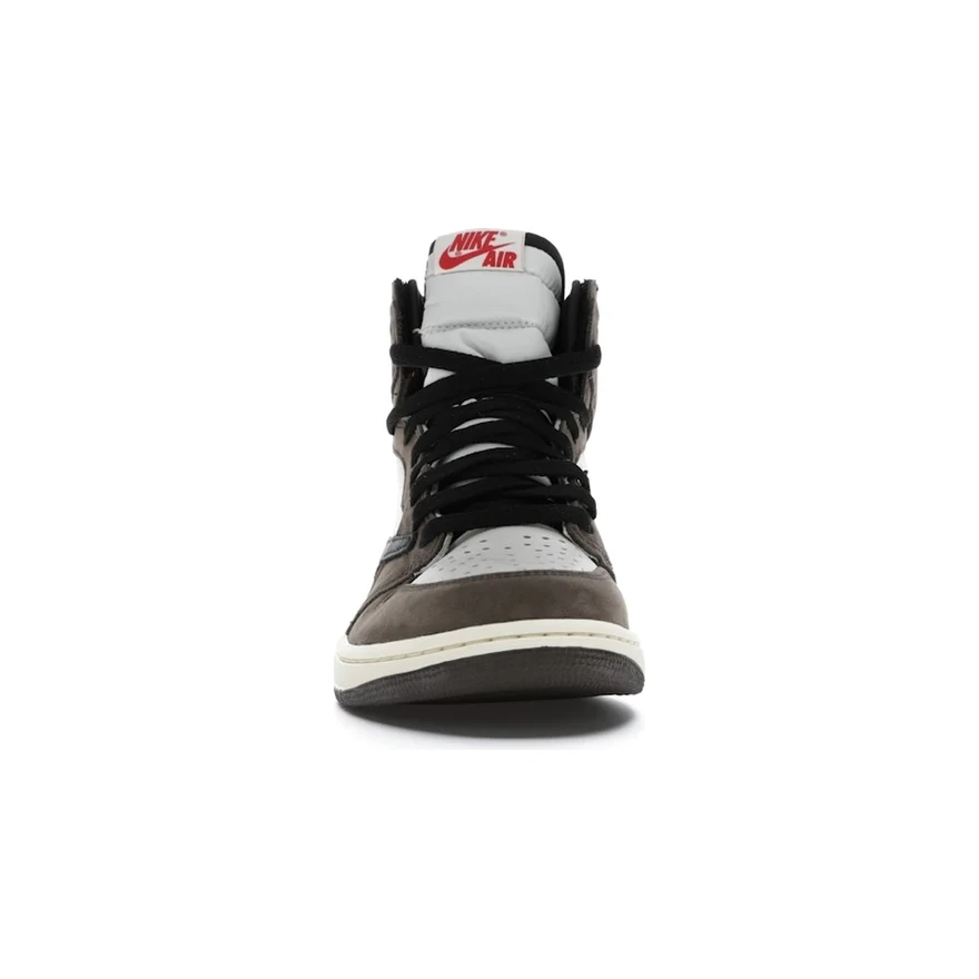 Air Jordan 1 High Travis Scott, vue de face