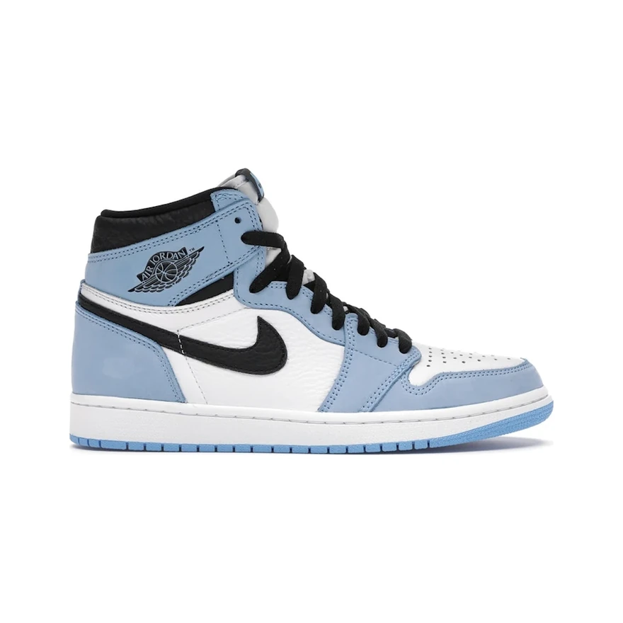 Air Jordan 1 High University Blue