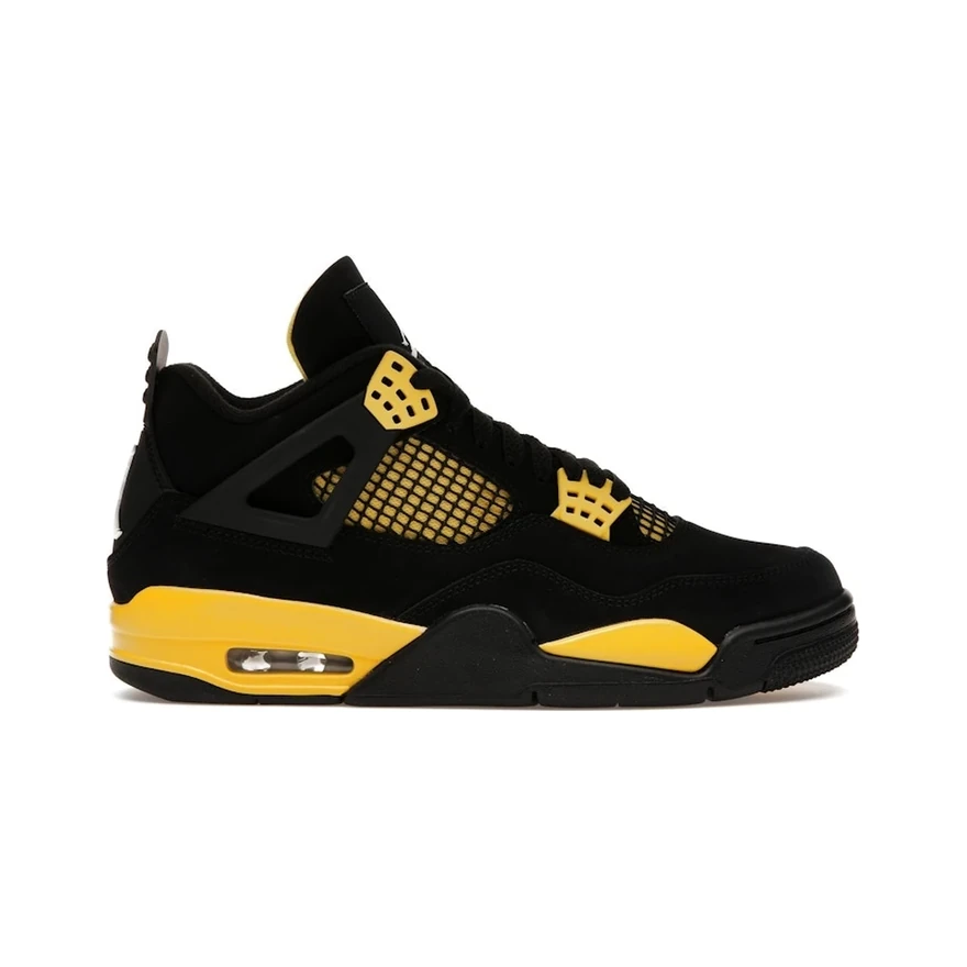 Air Jordan 4 Thunder