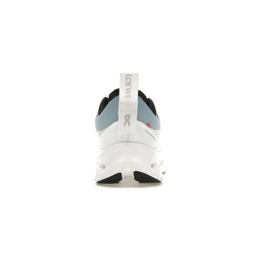 Loewe x On Cloudtilt 2 Blue White, vue arrière