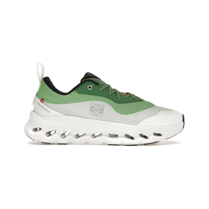 Loewe x On Cloudtilt 2 Green White